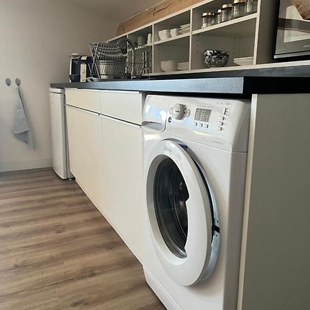 Loft Villebourbon 40 M2 Avec Parking Montauban Exterior photo
