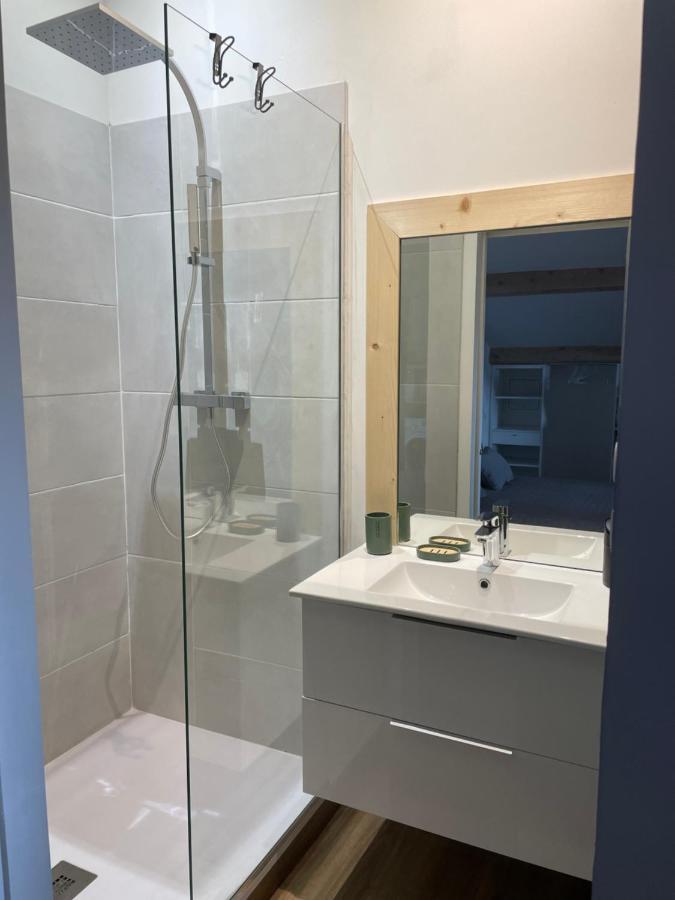 Loft Villebourbon 40 M2 Avec Parking Montauban Exterior photo